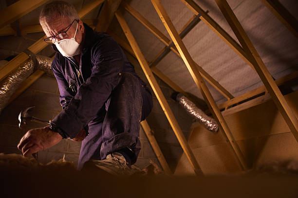 Best Commercial Insulation in Los Banos, CA
