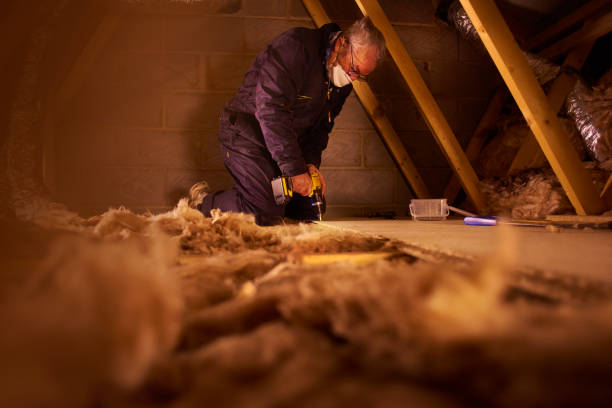 Best Residential Insulation in Los Banos, CA